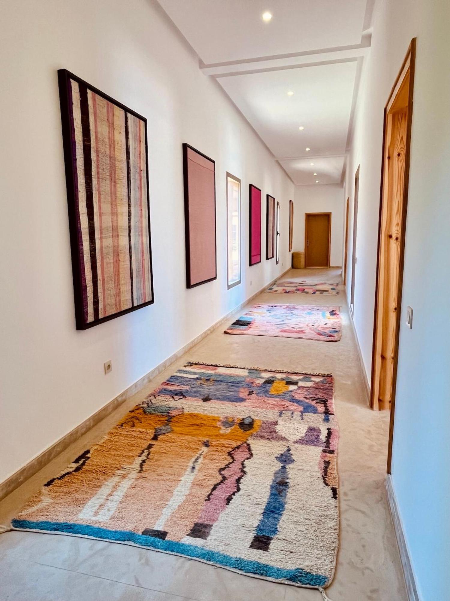 Appartement Palais Ako *
