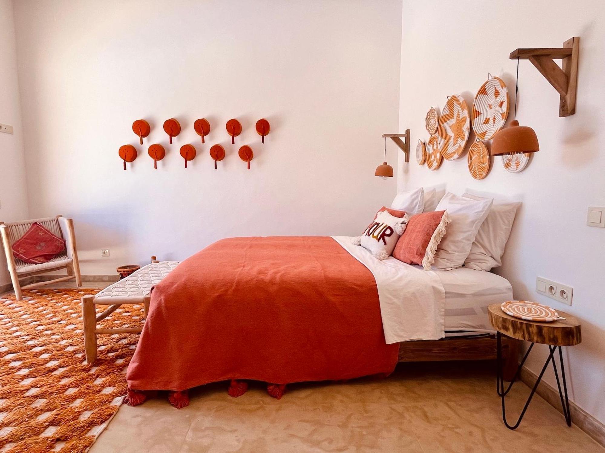 Apartamento Palais Ako Marrakesh