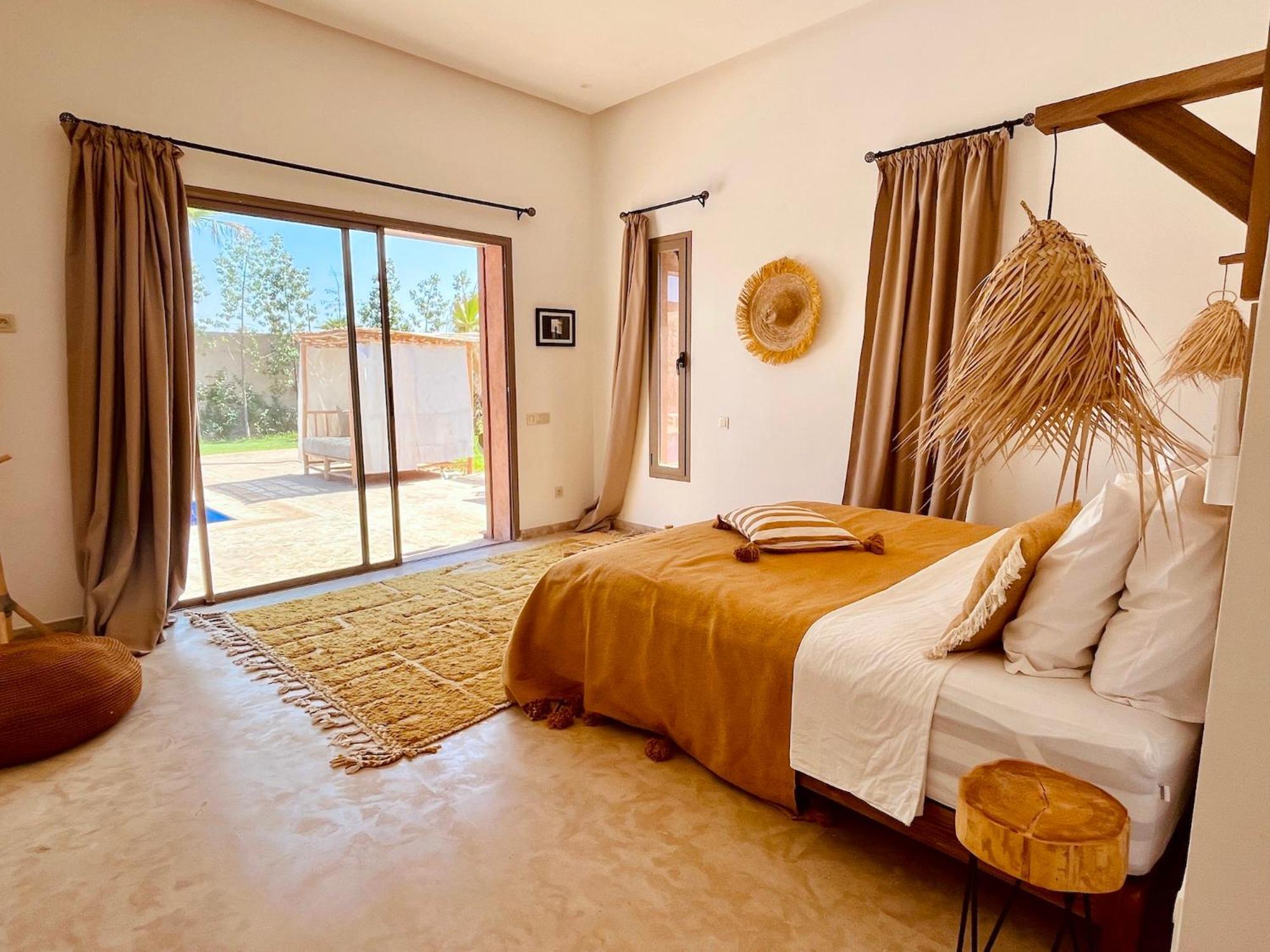 Apartamento Palais Ako Marrakesh